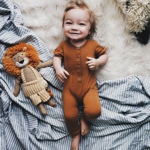 Children's Jumpsuit